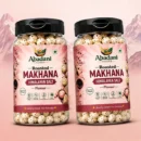 Abadani Foods Roasted Makhana – Himalayan Salt Flavour (77g)