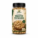 Abadani Foods Premium Roasted Pistachios – 270g